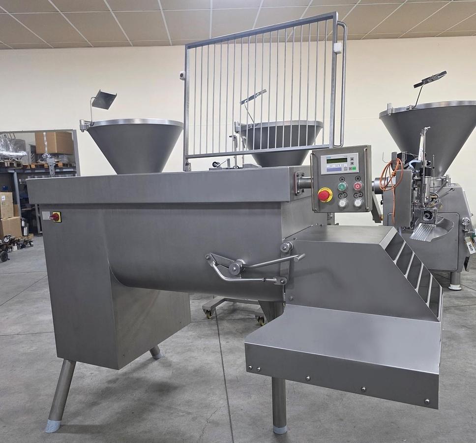 Used RISCO RS 450