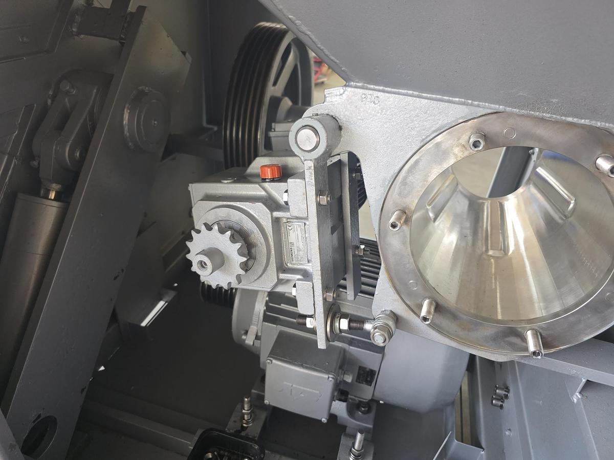 Used SEYDELMANN AE 130 B