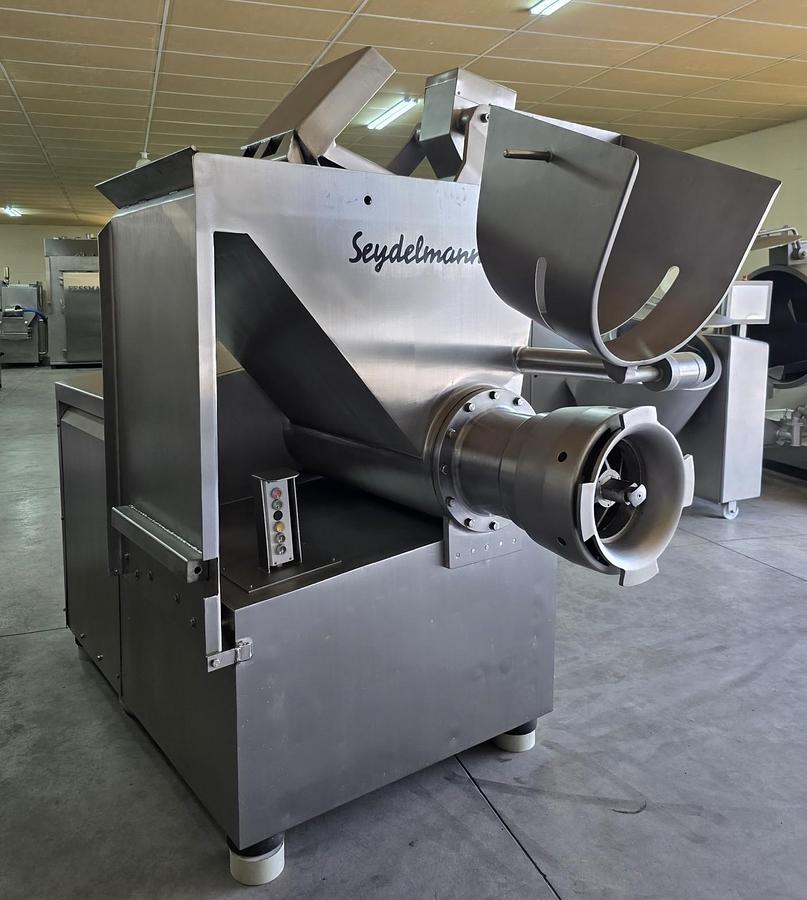 Used SEYDELMANN GW 300