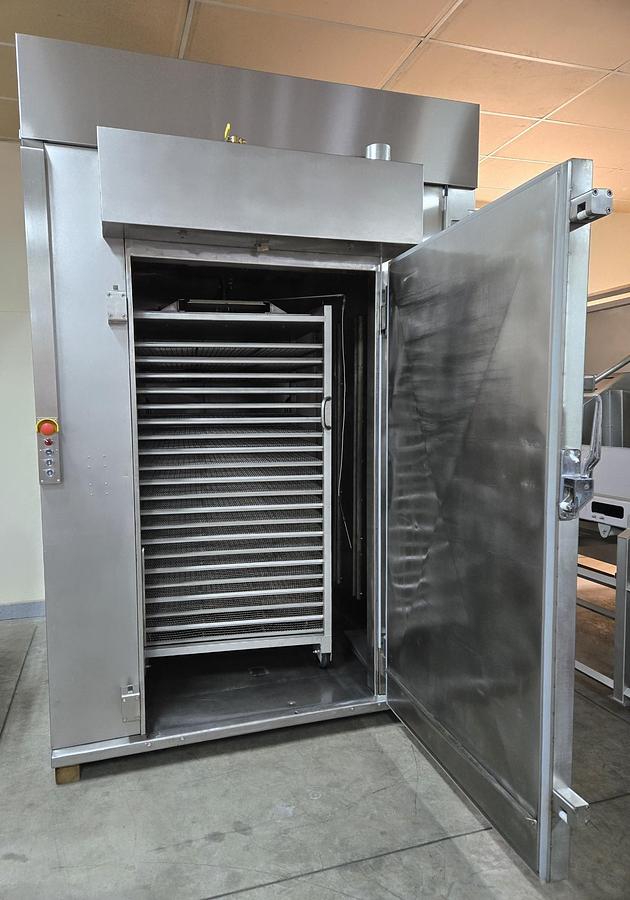 Used FESSMANN BK 2 522 1TR
