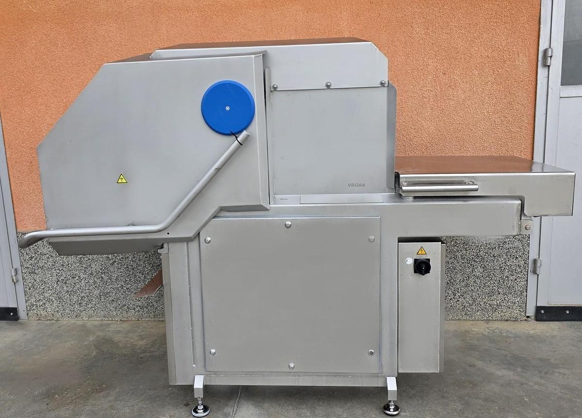 Used MAGURIT UNICUT 555