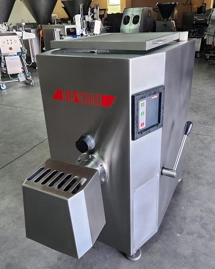 Used K+G WETTER AW E 130