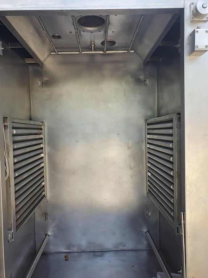 Used FESSMANN IK 3000 / 1TR / + ND- Cooking