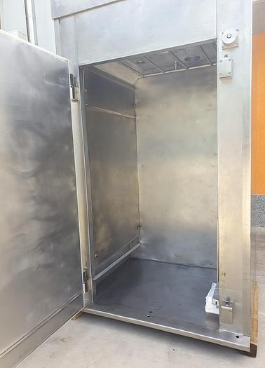 Used FESSMANN IK 3000 / 1W / + ND- Cooking