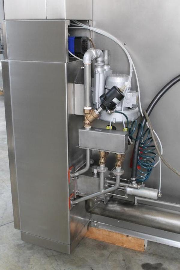 Used FESSMANN T 3000 - 2TR/EL/ FPC 100