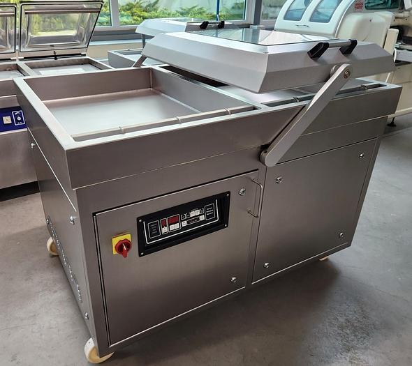 Used WEBOMATIC CD 130