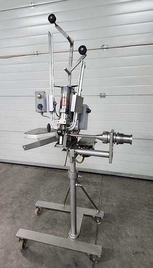 Used TIPPER TIE DC 4050