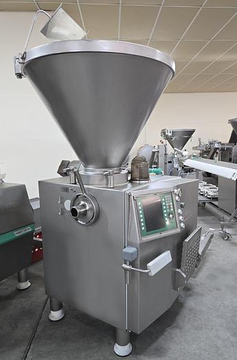 Used VEMAG HP 10 E type 161