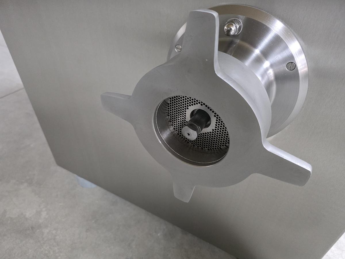 Used SEYDELMANN AD 114