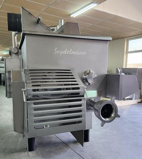 Used SEYDELMANN PU 200