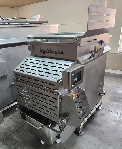 Used SEYDELMANN MR 600