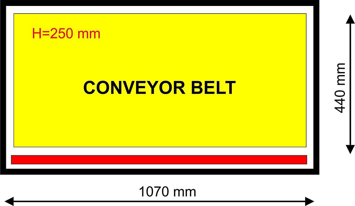 Used MULTIVAC C 700, HENKELMAN 200 A