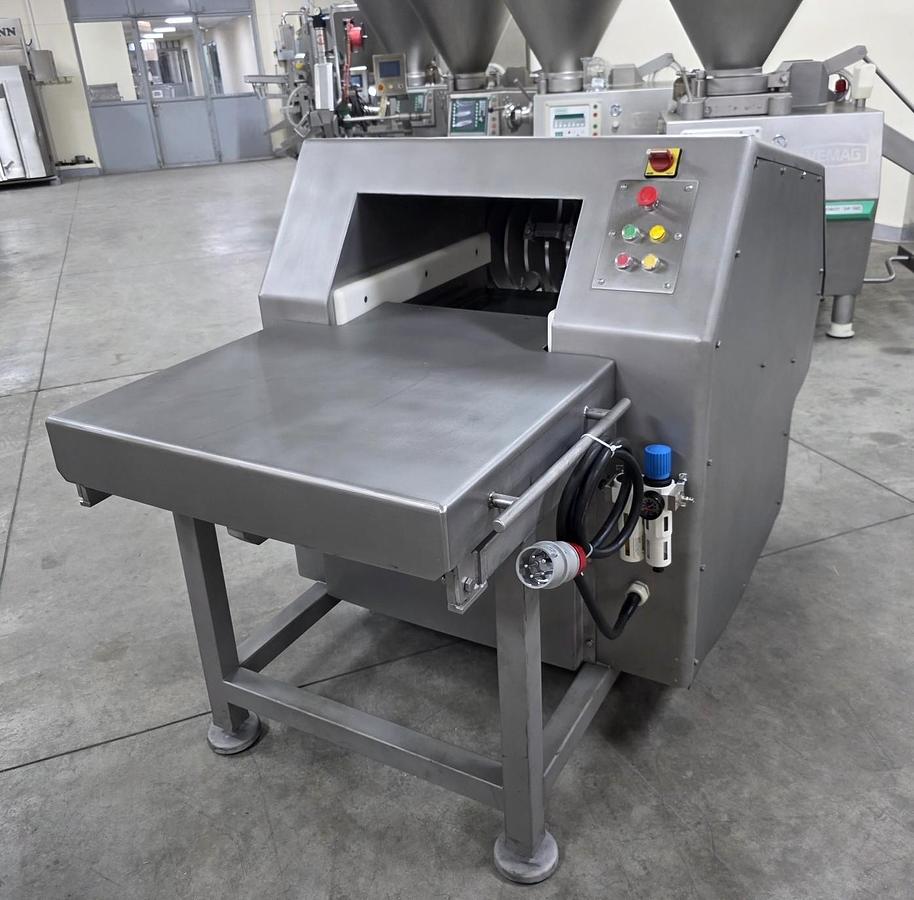 Used HAVANTEC FR 300