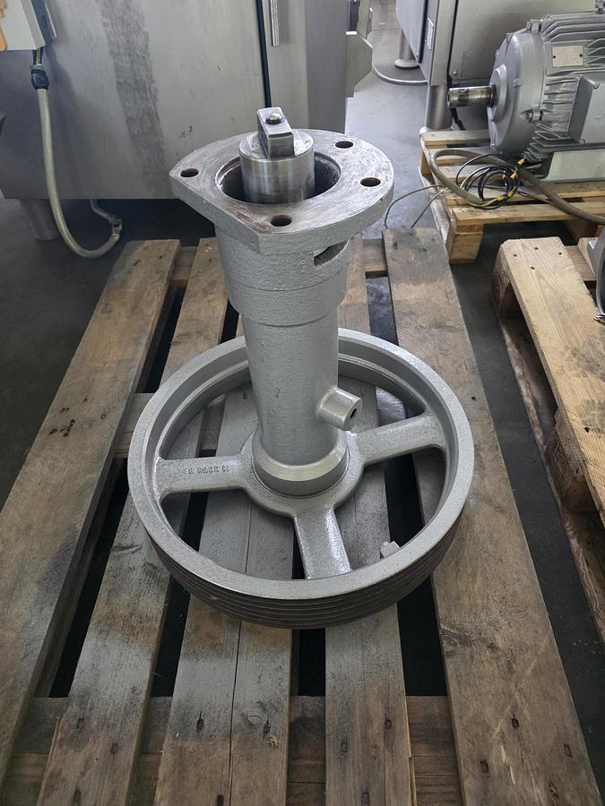 Used SEYDELMANN AD 114