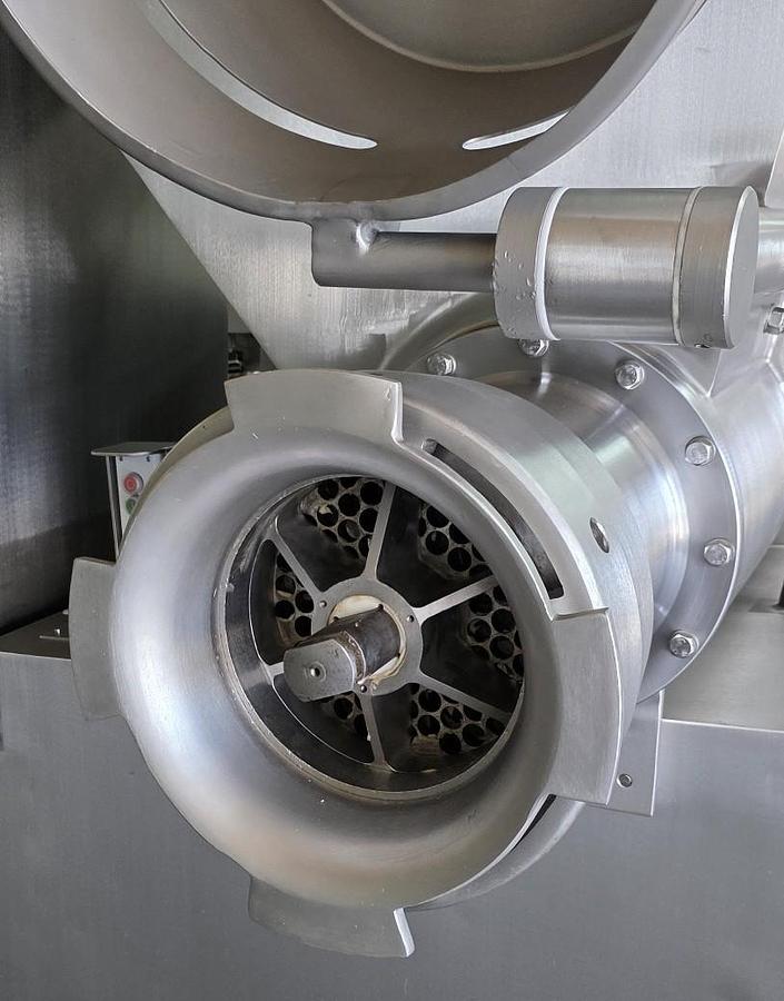 Used SEYDELMANN GW 300