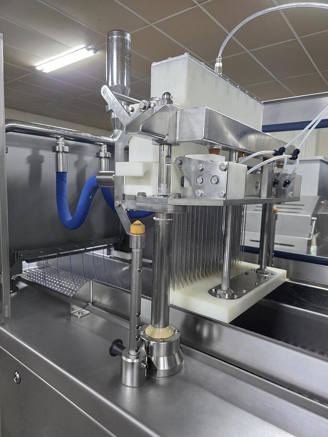 Used SCHRÖDER IMAX 420 ECO