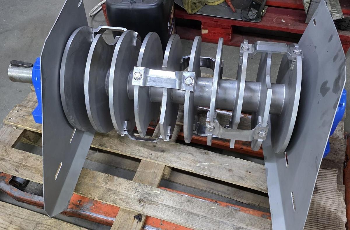 Used HAVANTEC FR 300