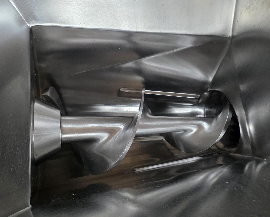 Used SEYDELMANN AE 130 B