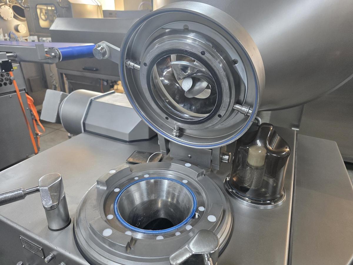 Used VEMAG ROBOT HP 20 E