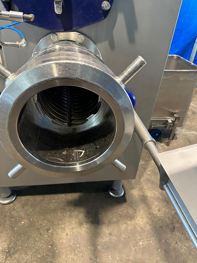 Used GEA AUTOGRIND 280