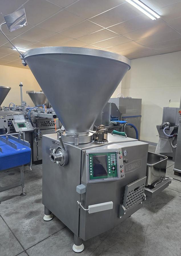 Used VEMAG ROBOT HP 20 E