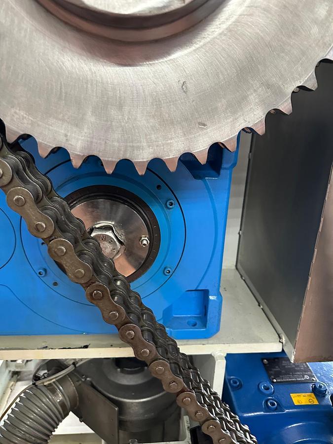 Used GEA AUTOGRIND 280