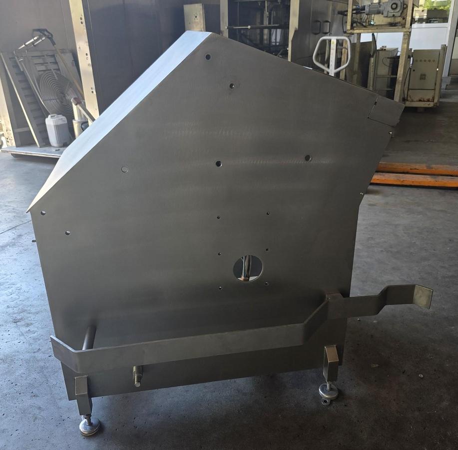 Used MAGURIT 053