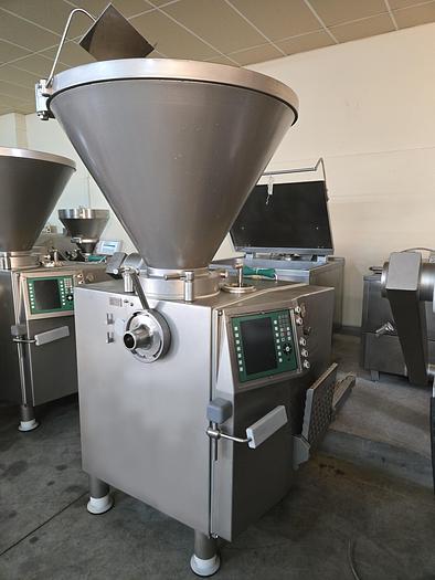 Used VEMAG HP 10 E type 161