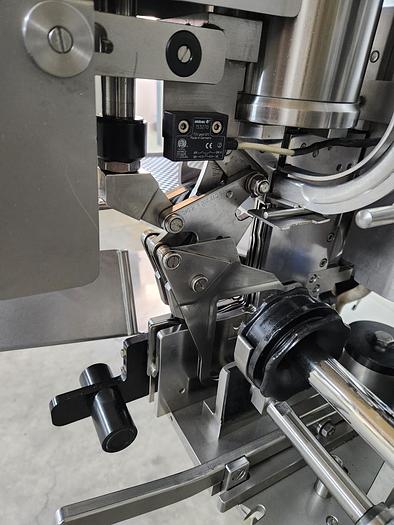 Used TIPPER TIE TECHNOPACK KDCV A 200