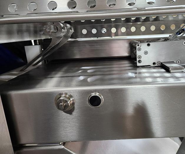 Used WEBER CCS 302 - UB