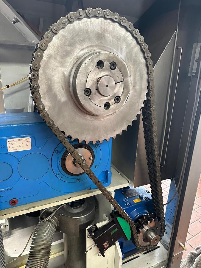 Used GEA AUTOGRIND 280