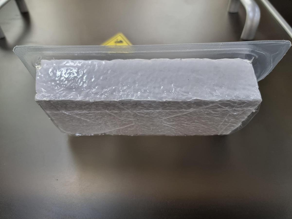 Used MULTIVAC R 530 MC