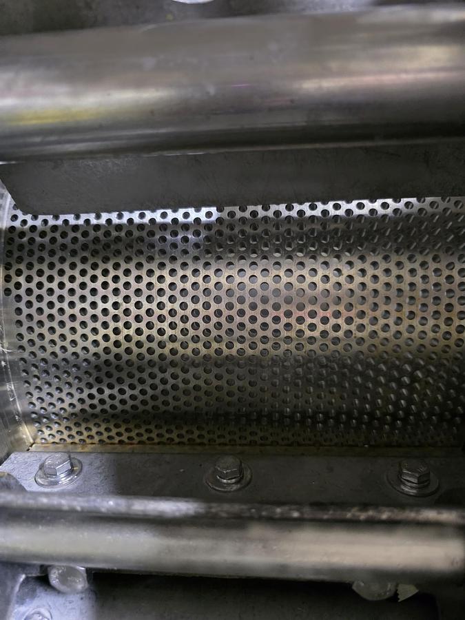 Used SEPAMATIC SEPA 2000 V