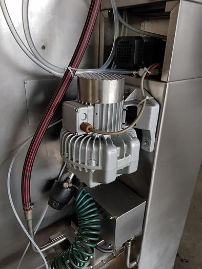 Used FESSMANN T 2500 1W - EL