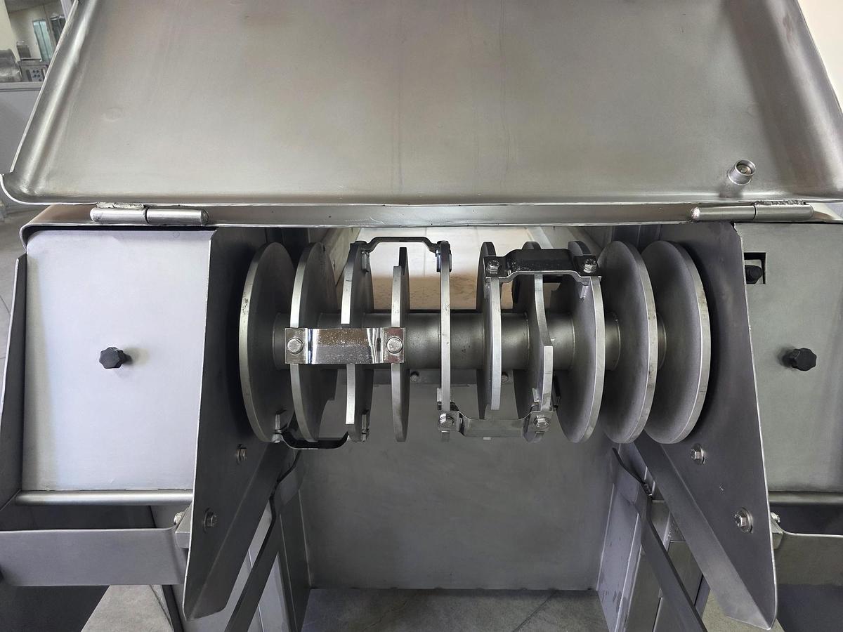 Used HAVANTEC FR 300