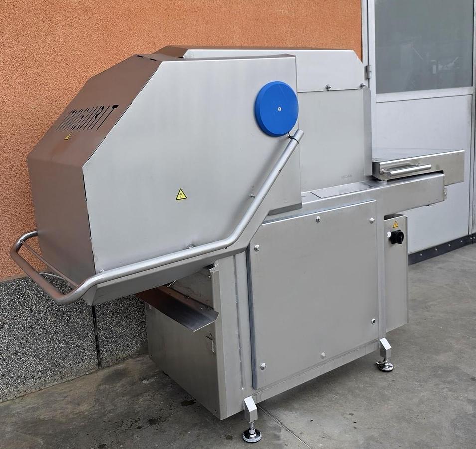 Used MAGURIT UNICUT 555