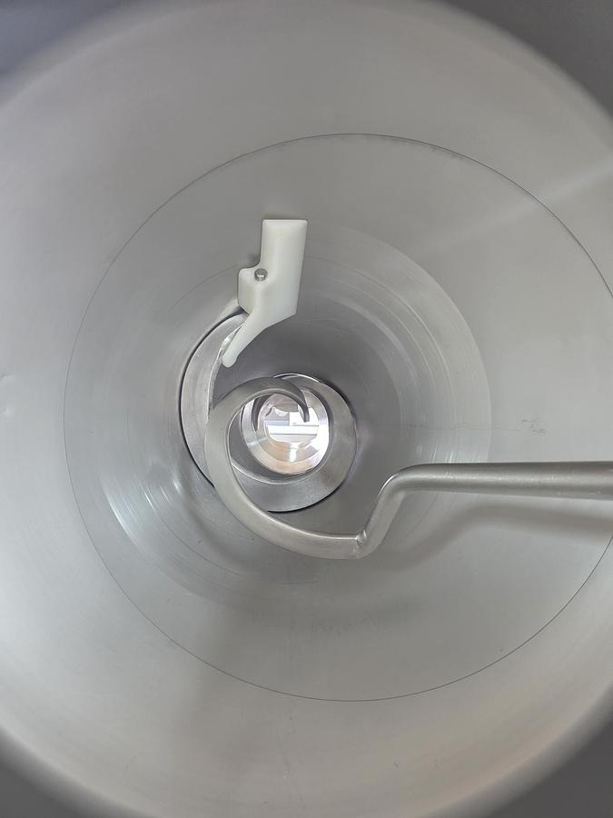 Used HANDTMANN VF 608