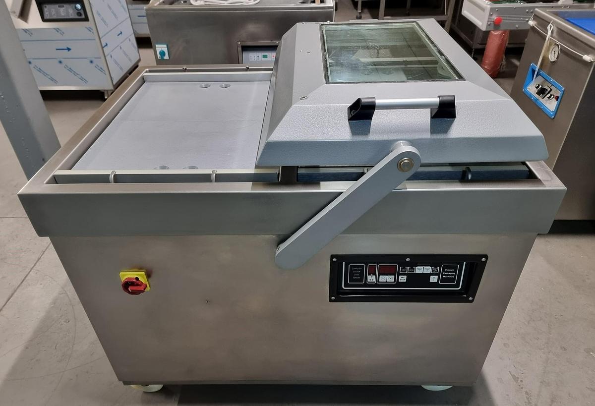 Used CRYOVAC CW11
