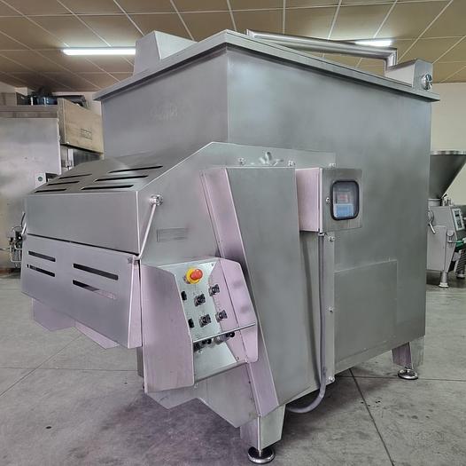 Used SEYDELMANN P 1500