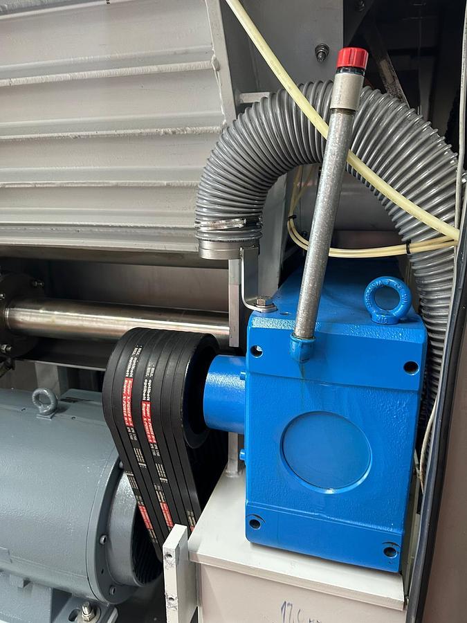 Used GEA AUTOGRIND 280