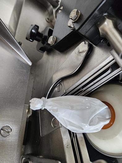 Used POLYCLIP PDC 600