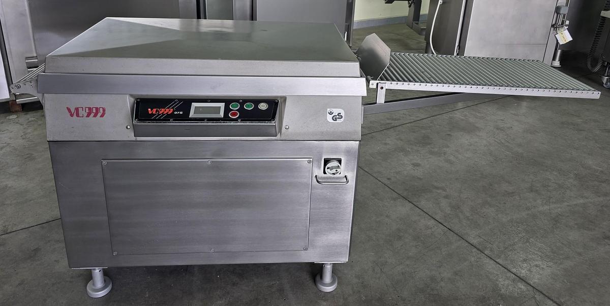 Used VC 999 07 PFNS 15, VC 999 85.47i I E20