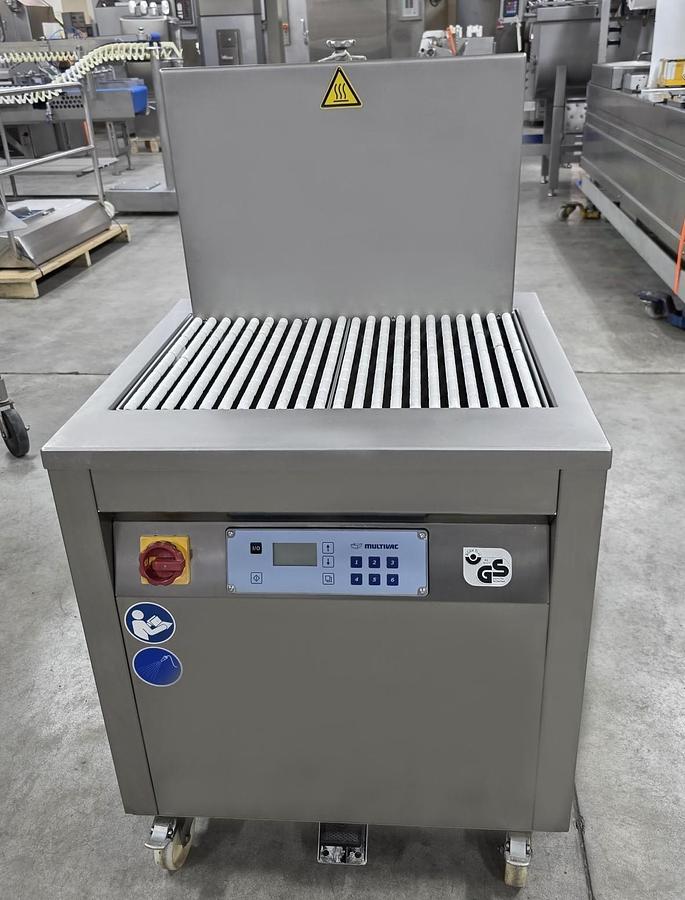 Used MULTIVAC SE 60