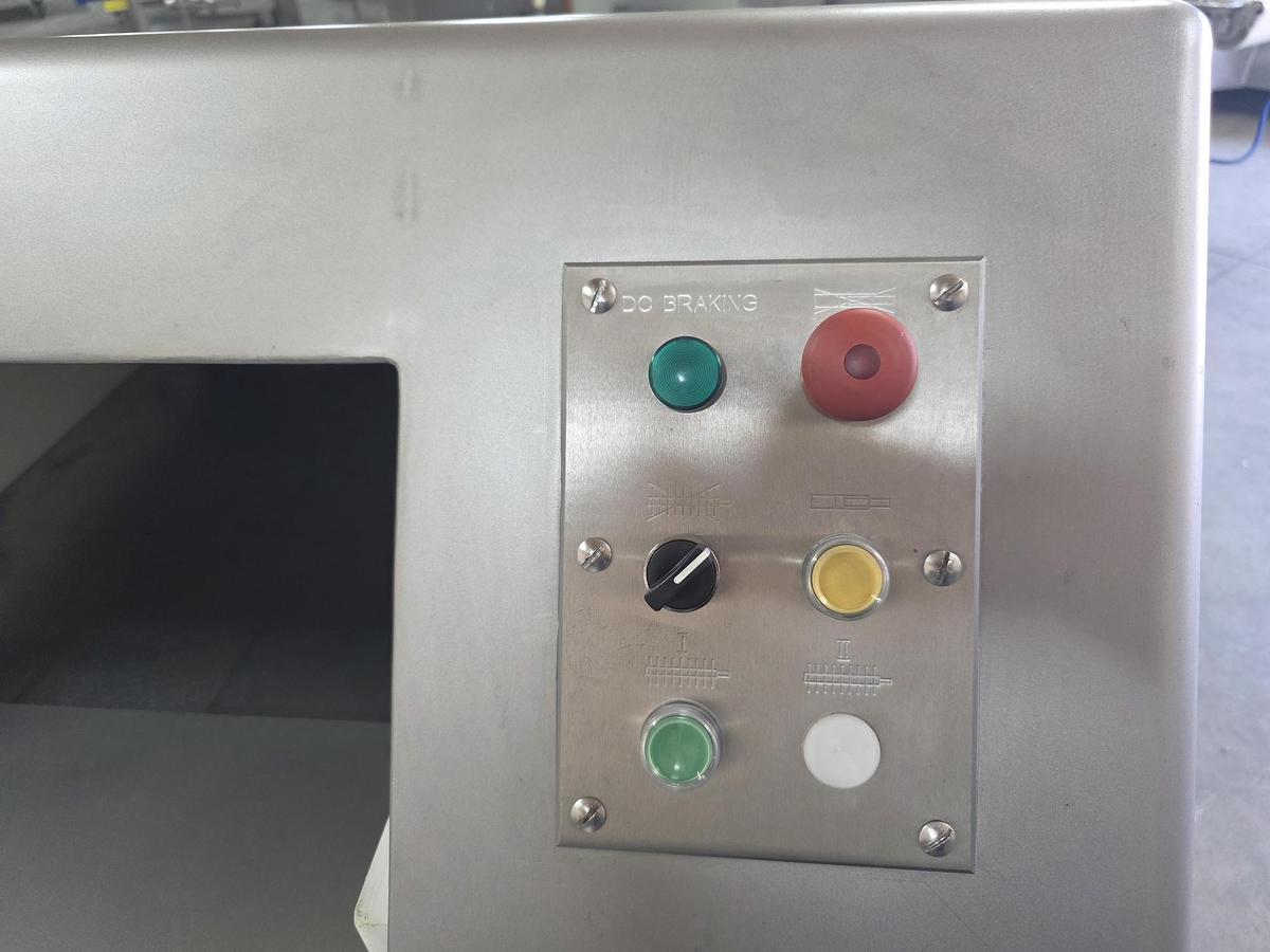 Used HAVANTEC FR 300