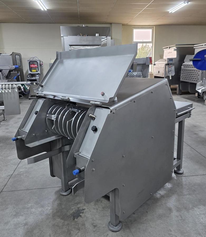 Used HAVANTEC FR 300