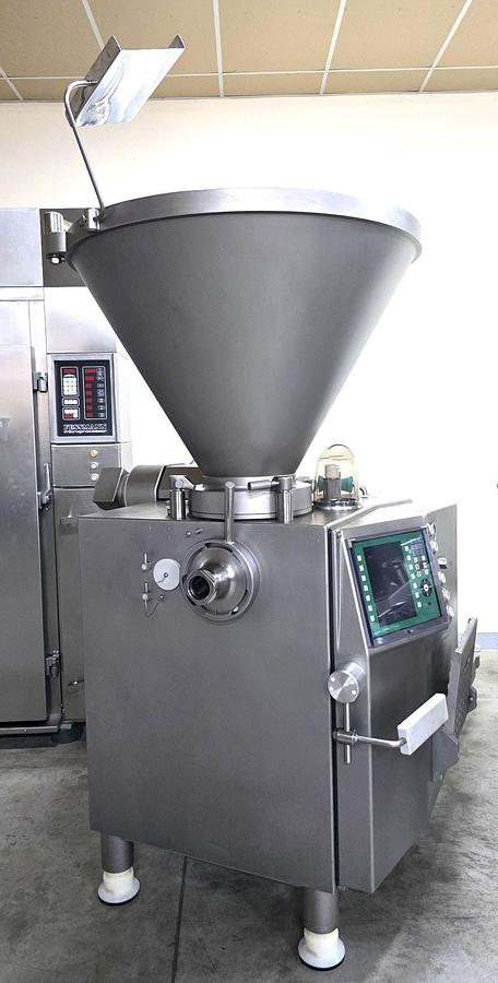 Used VEMAG ROBOT HP 25 E