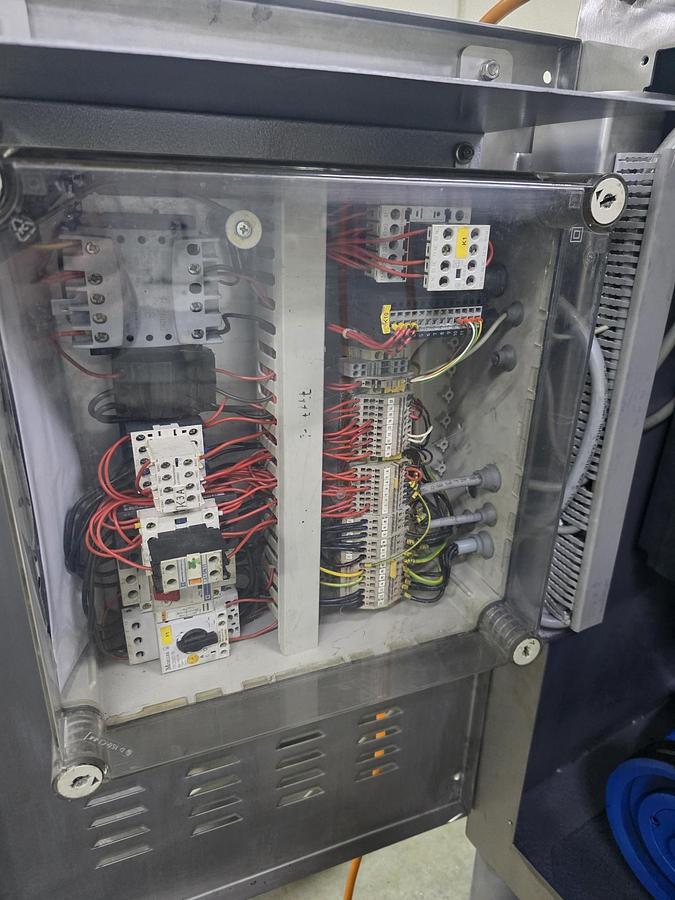 Used KOLBE MWE 52, KOLBE PM 150