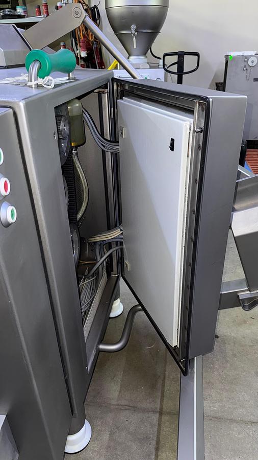 Used VEMAG ROBOT HP 25 E