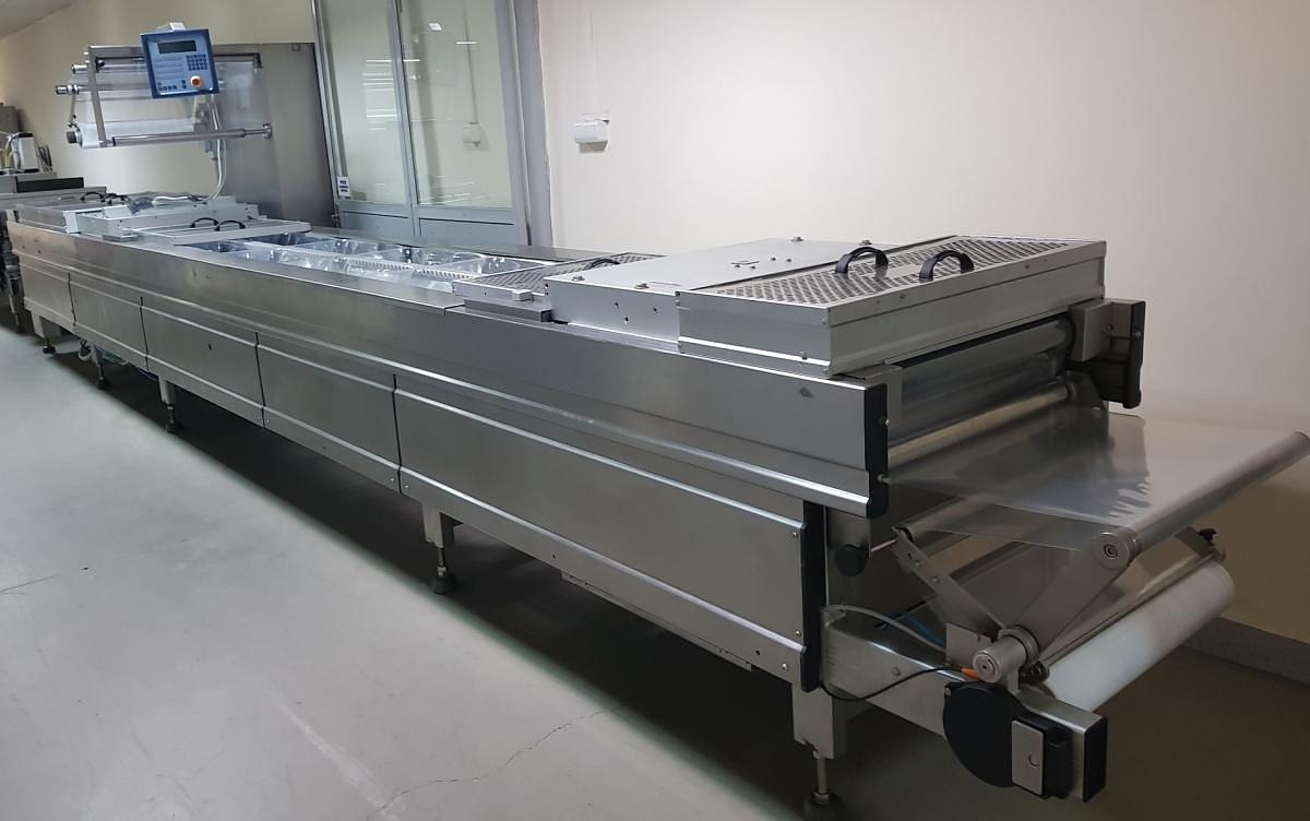 Used MULTIVAC R 530