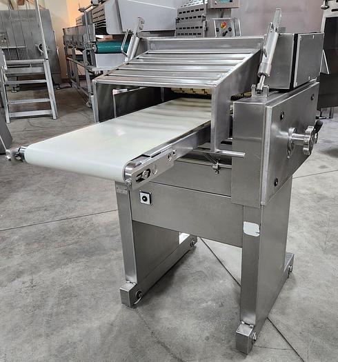 Used WEBER ASB 800/2